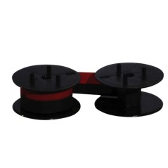 KMP Printtechnik AG 00510102 Black Red